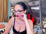 theblackwidow chaturbate profile picture