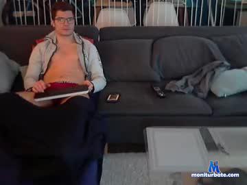 thebob93 Chaturbate model profile picture