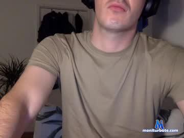 thebritishstudent Chaturbate model profile picture