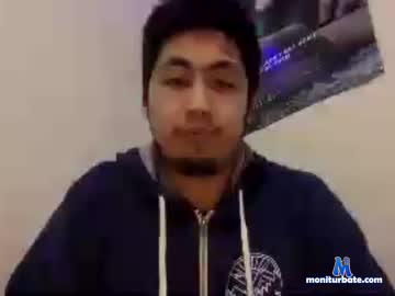 thecharliem chaturbate livecam performer profile