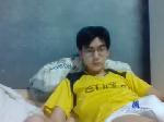 thecyber543 chaturbate profile picture