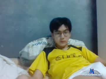 thecyber543 chaturbate livecam performer profile