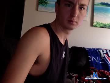 thedaddy555 Chaturbate model profile picture