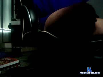 thedoctor85 chaturbate livecam performer profile