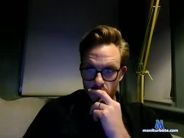 thedram Chaturbate model profile picture