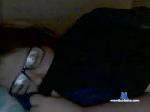 theebonywolf chaturbate profile picture