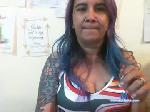 theglasskitty chaturbate profile picture