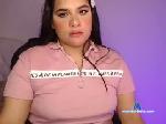 thegoddnesvenus chaturbate profile picture