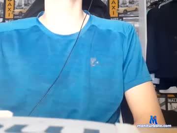 thehotgermanboyy chaturbate livecam performer profile