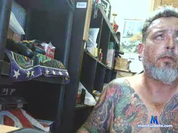 thekier Chaturbate model profile picture