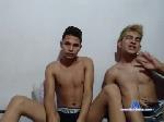 theking_darr chaturbate profile picture