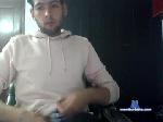 theking_smile chaturbate profile picture