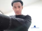 thelatinboy1433 chaturbate profile picture