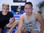 thelatintrio2019 chaturbate profile picture