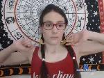 themostblockedgirlinthehistory chaturbate profile picture