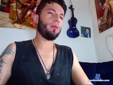 thenaughtycount chaturbate livecam performer profile