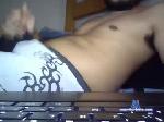 thenaughtyguy95 chaturbate profile picture