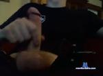 theobjectremains chaturbate profile picture