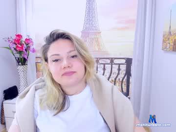 theona_tender Chaturbate model profile picture