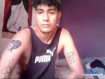 theoxale chaturbate livecam performer profile