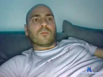 thepizaguy Chaturbate model profile picture