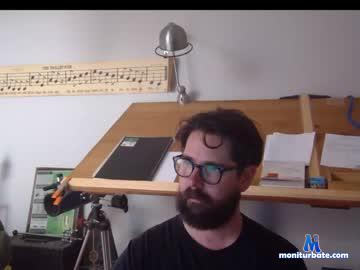 therustyballs chaturbate livecam performer profile