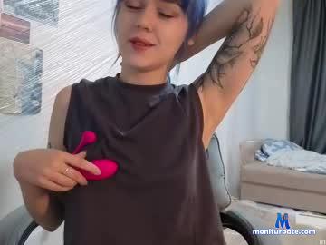 theysaidimcute Chaturbate model profile picture