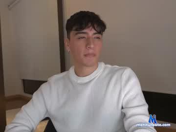 thiago3_3 Chaturbate model profile picture