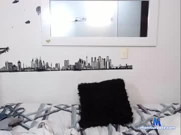 thiago_andres chaturbate livecam performer profile