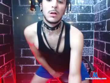 thiago_ruiz chaturbate livecam performer profile