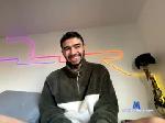 thiago_wolf chaturbate profile picture