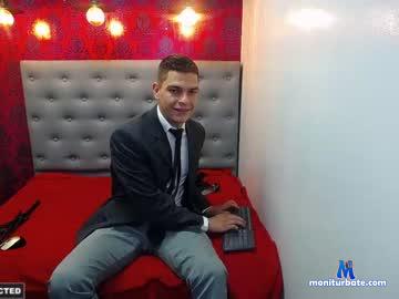 thiagoconnor chaturbate livecam performer profile