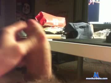 thibaultlenympho Chaturbate model profile picture
