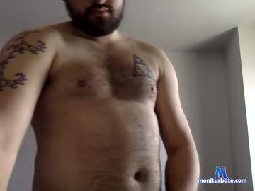 thicjeff chaturbate livecam performer profile