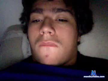 thickdick203 Chaturbate model profile picture