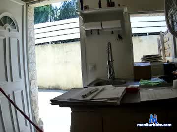 thierryjoachim chaturbate livecam performer profile