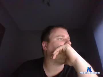 thomas2517 chaturbate livecam performer profile