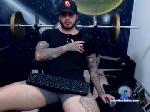 thomas_bakker chaturbate profile picture
