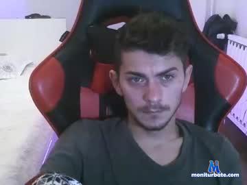 thomas_boy69 Chaturbate model profile picture