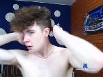 thomas_damon chaturbate profile picture