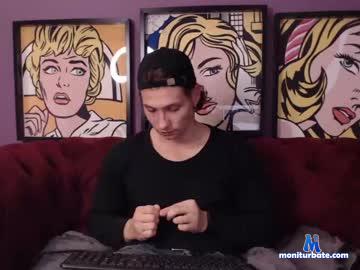 thomas_jery chaturbate livecam performer profile
