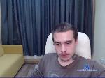 thomas_more chaturbate profile picture