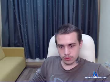 thomas_more chaturbate livecam performer profile