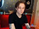 thomas_redly chaturbate profile picture