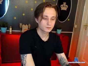 thomas_redly chaturbate livecam performer profile
