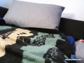 thomas_txx Chaturbate model profile picture