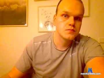 thomasamersfoor Chaturbate model profile picture