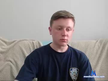 thomasbrowncutie chaturbate livecam performer profile