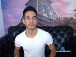 thomashot_25 chaturbate profile picture
