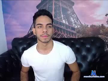 thomashot_25 Chaturbate model profile picture